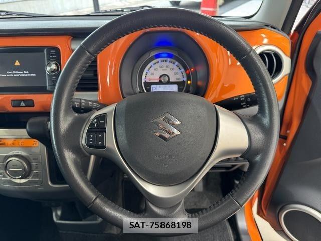 Suzuki HUSTLER 2014-09 7617121-13