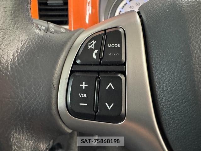 Suzuki HUSTLER 2014-09 7617121-14