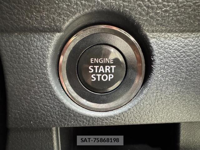 Suzuki HUSTLER 2014-09 7617121-15