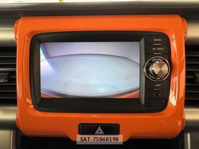 Suzuki HUSTLER 2014-09 7617121-18