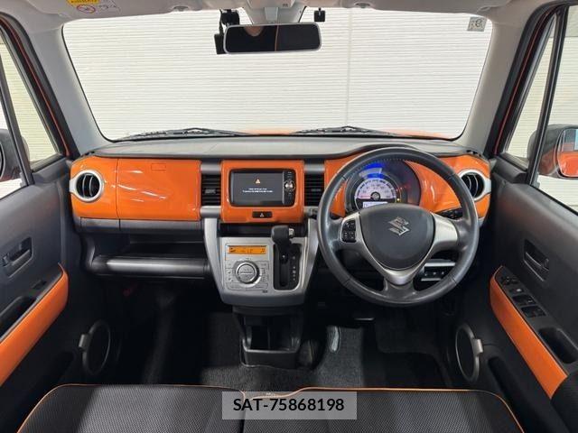 Suzuki HUSTLER 2014-09 7617121-1