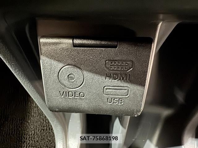Suzuki HUSTLER 2014-09 7617121-26