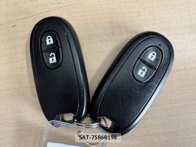 Suzuki HUSTLER 2014-09 7617121-29