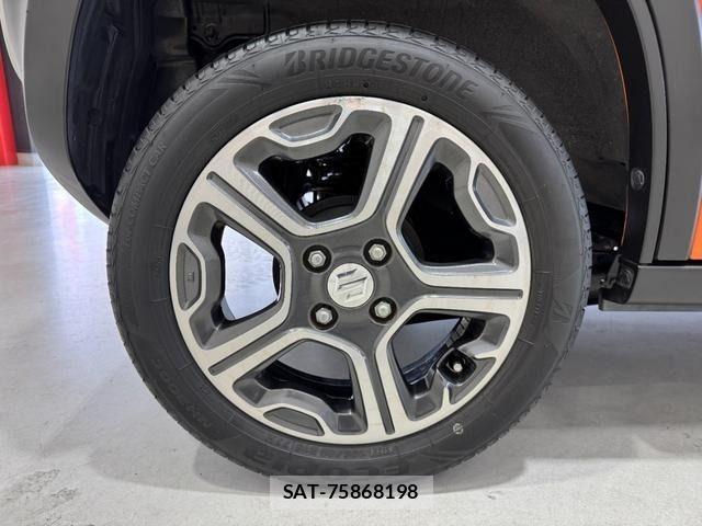 Suzuki HUSTLER 2014-09 7617121-7