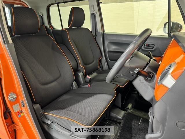 Suzuki HUSTLER 2014-09 7617121-8