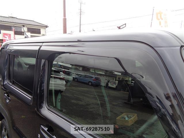 Suzuki HUSTLER 2025-05 7617066-9