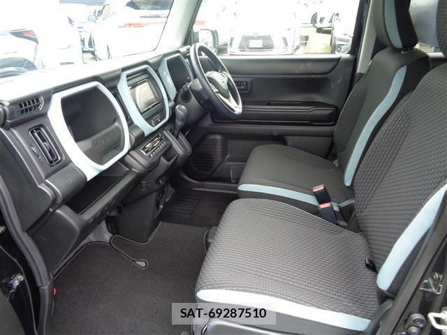 Suzuki HUSTLER 2025-05 7617066-10