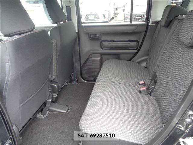 Suzuki HUSTLER 2025-05 7617066-11