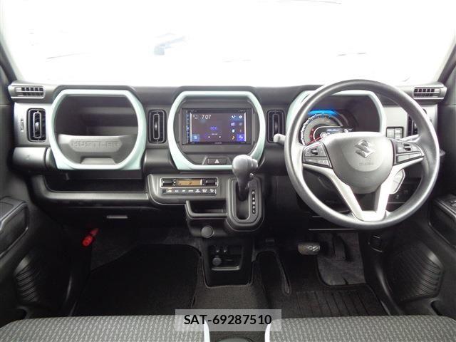 Suzuki HUSTLER 2025-05 7617066-12