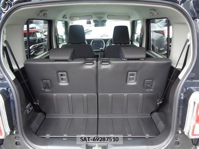 Suzuki HUSTLER 2025-05 7617066-13
