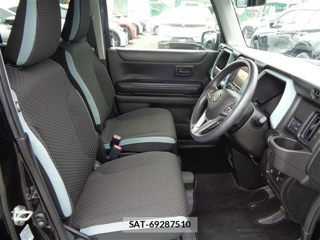 Suzuki HUSTLER 2025-05 7617066-15