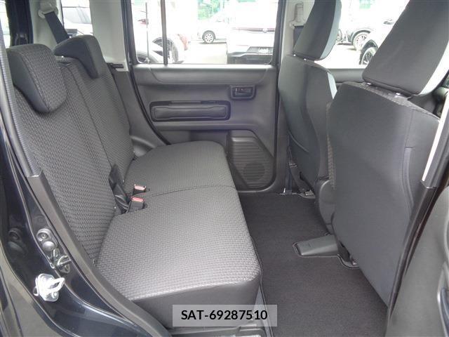Suzuki HUSTLER 2025-05 7617066-16