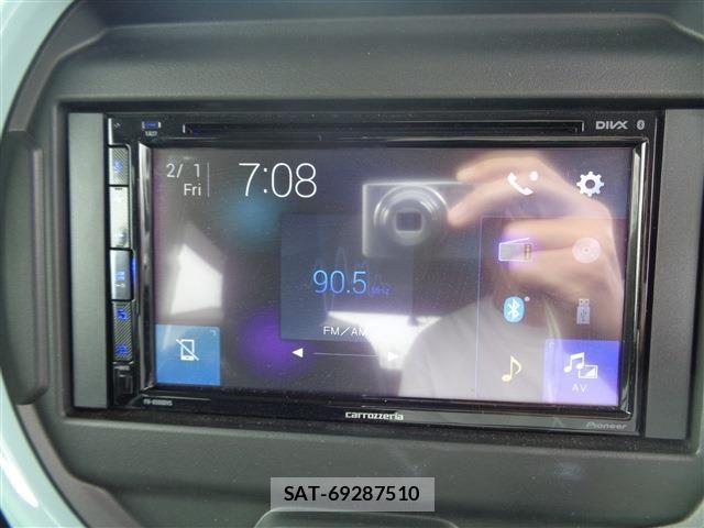 Suzuki HUSTLER 2025-05 7617066-18