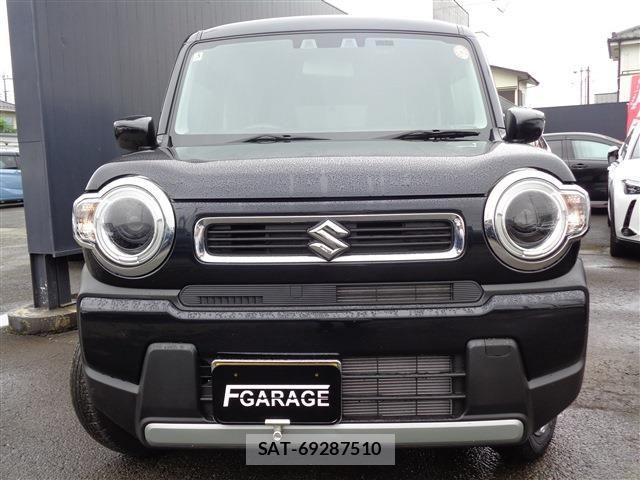 Suzuki HUSTLER 2025-05 7617066-1