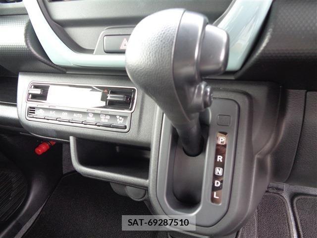 Suzuki HUSTLER 2025-05 7617066-22