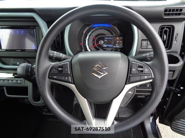 Suzuki HUSTLER 2025-05 7617066-29