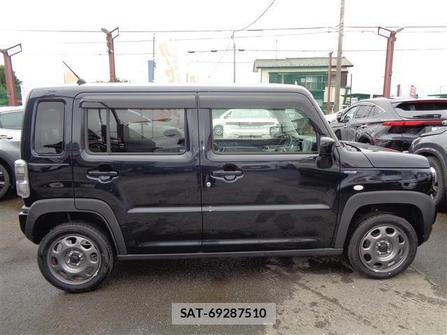 Suzuki HUSTLER 2025-05 7617066-3
