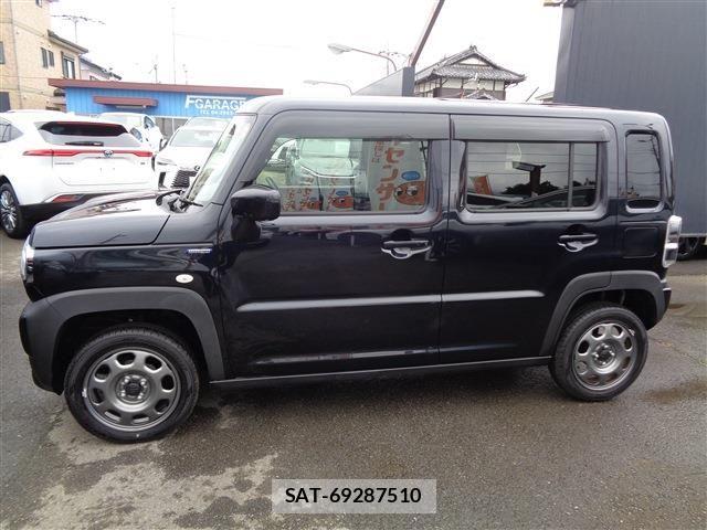 Suzuki HUSTLER 2025-05 7617066-4