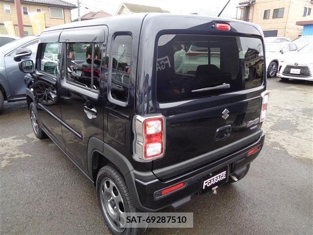 Suzuki HUSTLER 2025-05 7617066-5