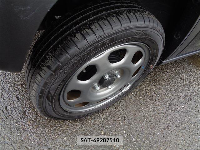 Suzuki HUSTLER 2025-05 7617066-8