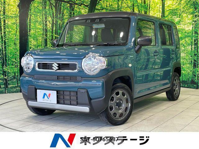 Suzuki HUSTLER 2022-06 7617082-0