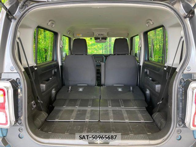 Suzuki HUSTLER 2022-06 7617082-9