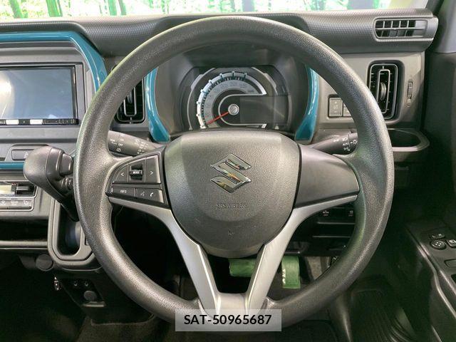 Suzuki HUSTLER 2022-06 7617082-10