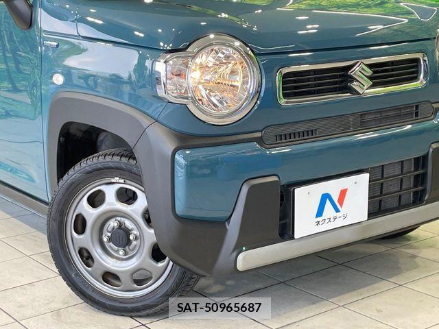 Suzuki HUSTLER 2022-06 7617082-11