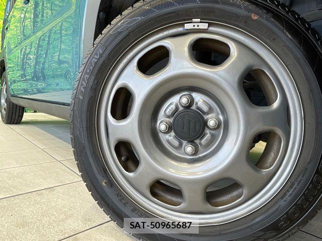 Suzuki HUSTLER 2022-06 7617082-12