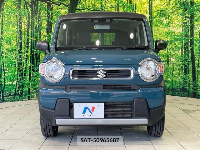 Suzuki HUSTLER 2022-06 7617082-13