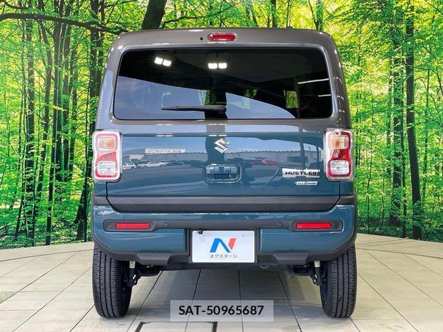 Suzuki HUSTLER 2022-06 7617082-14