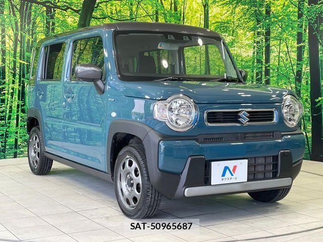 Suzuki HUSTLER 2022-06 7617082-15