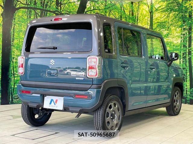 Suzuki HUSTLER 2022-06 7617082-16