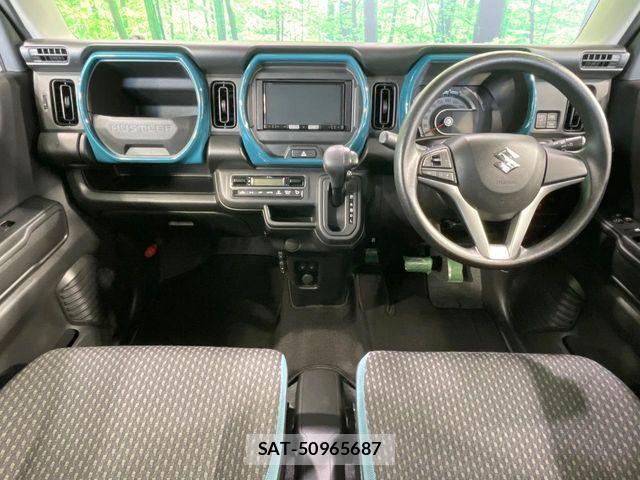 Suzuki HUSTLER 2022-06 7617082-1