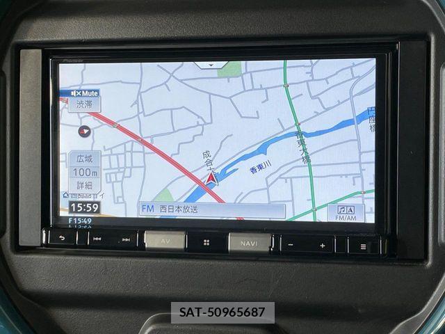 Suzuki HUSTLER 2022-06 7617082-2