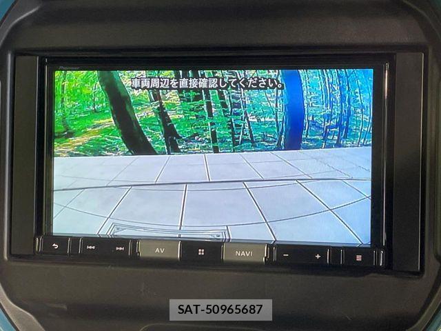 Suzuki HUSTLER 2022-06 7617082-3