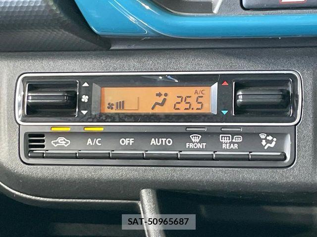 Suzuki HUSTLER 2022-06 7617082-5