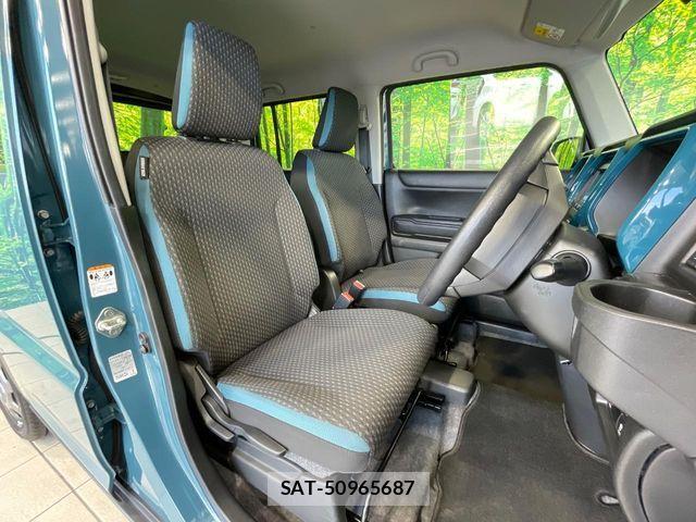 Suzuki HUSTLER 2022-06 7617082-7