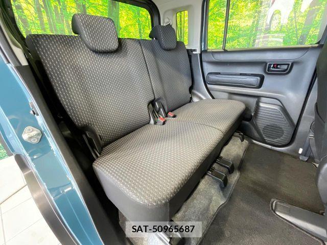 Suzuki HUSTLER 2022-06 7617082-8