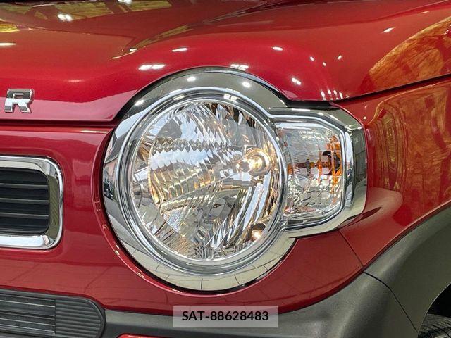 Suzuki HUSTLER 2020-07 7617069-11