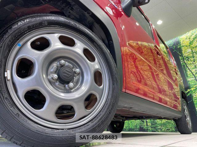 Suzuki HUSTLER 2020-07 7617069-12