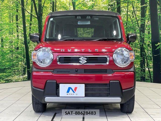 Suzuki HUSTLER 2020-07 7617069-13