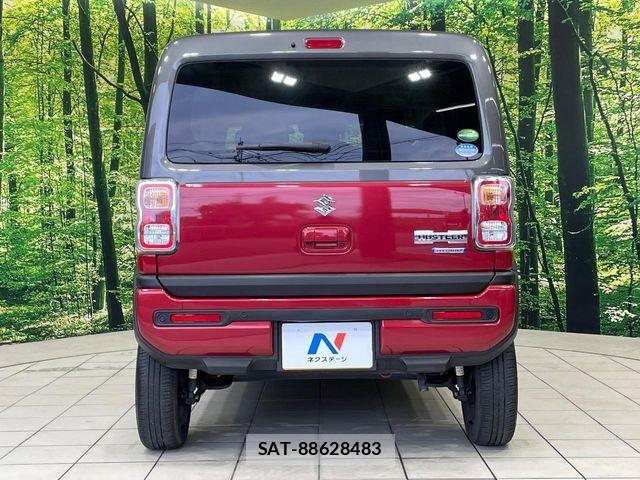 Suzuki HUSTLER 2020-07 7617069-14