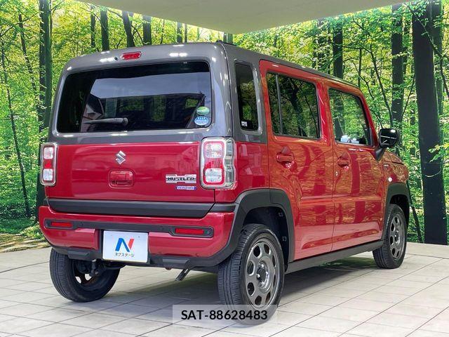 Suzuki HUSTLER 2020-07 7617069-16