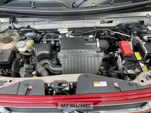 Suzuki HUSTLER 2020-07 7617069-17