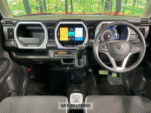 Suzuki HUSTLER 2020-07 7617069-1