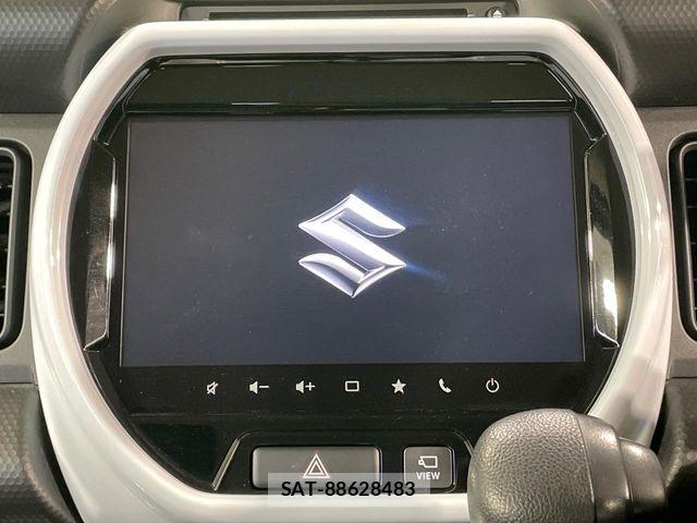 Suzuki HUSTLER 2020-07 7617069-2