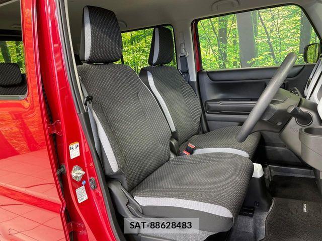 Suzuki HUSTLER 2020-07 7617069-7
