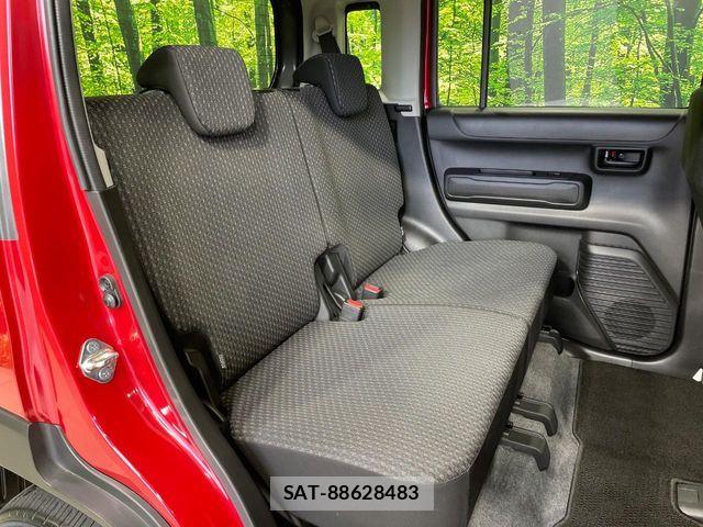 Suzuki HUSTLER 2020-07 7617069-8