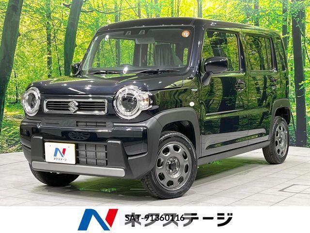 Suzuki HUSTLER 2025-05 7617073-0